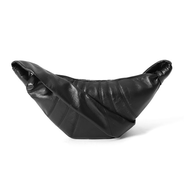 LEMAIRE ルメール SMALL CROISSANT BAG ナッパレザー スモール