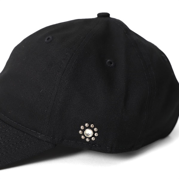 HTC × NEW ERA エイチティーシー ニューエラ コラボ 9 TWENTY フラワー