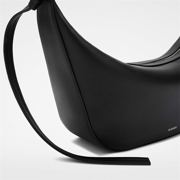 JIL SANDER ジルサンダー レザー クロスボディバッグ ショルダーバッグ