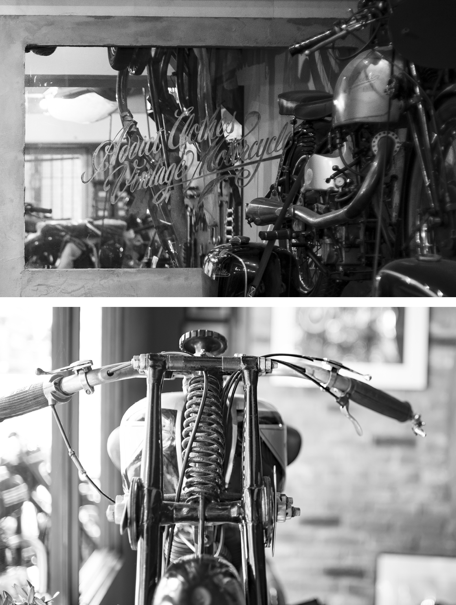 ABOUT | ADDICT CLOTHES JAPAN