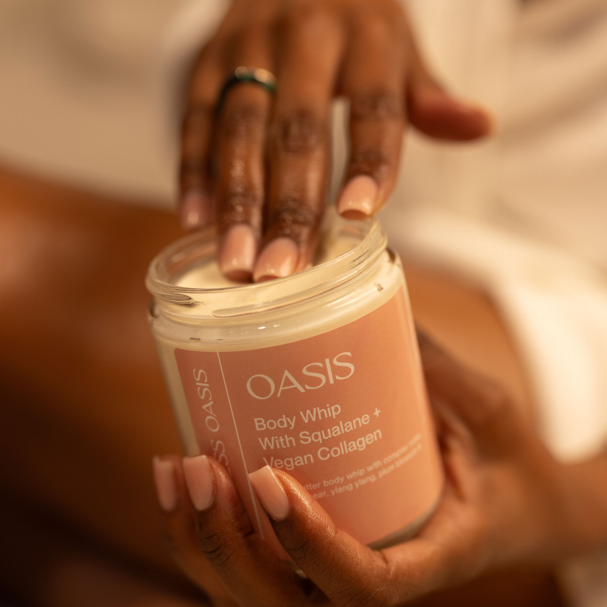 Body Butter – Address Oasis
