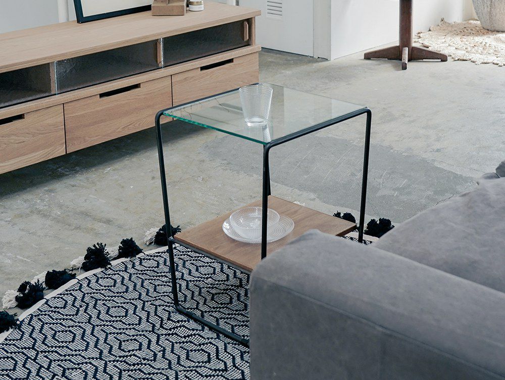 送料無料】ソコフ サイドテーブル - a.depeche(アデペシュ)