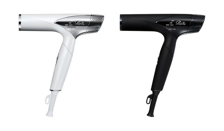 2023年最新「リファ・ビューティーテックドライヤー・スマート」を完全