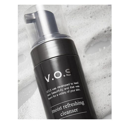 vosクレンザー vosクリーム vosホームケア vosサロンケア vos