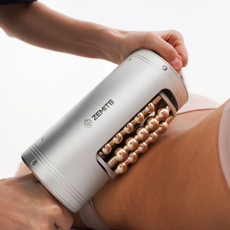 Zemits EndoLuxx Deep Tissue Contouring Technology for Face and