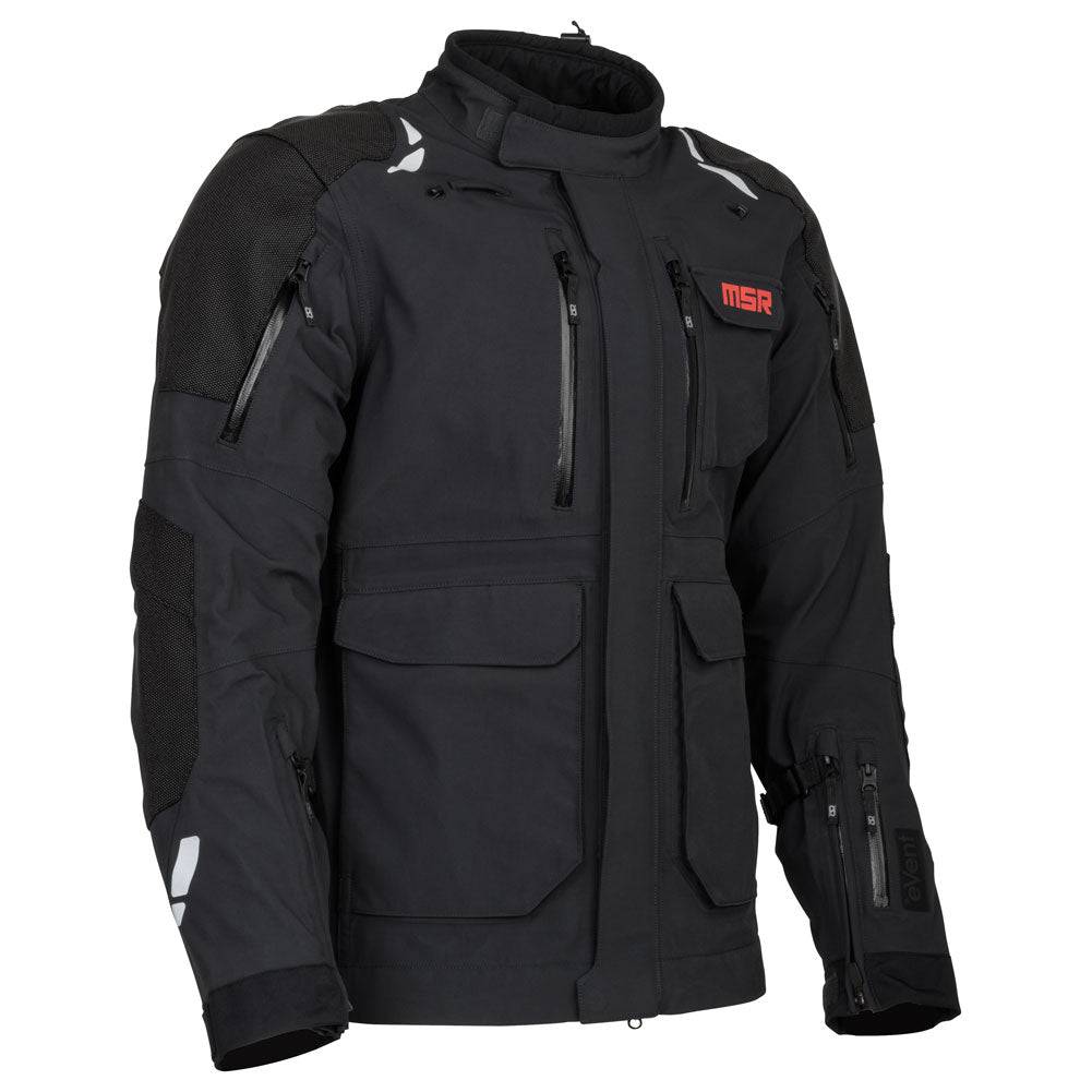 MSR Xplorer ADV Motorcycle Jacket | Adventure Parts
