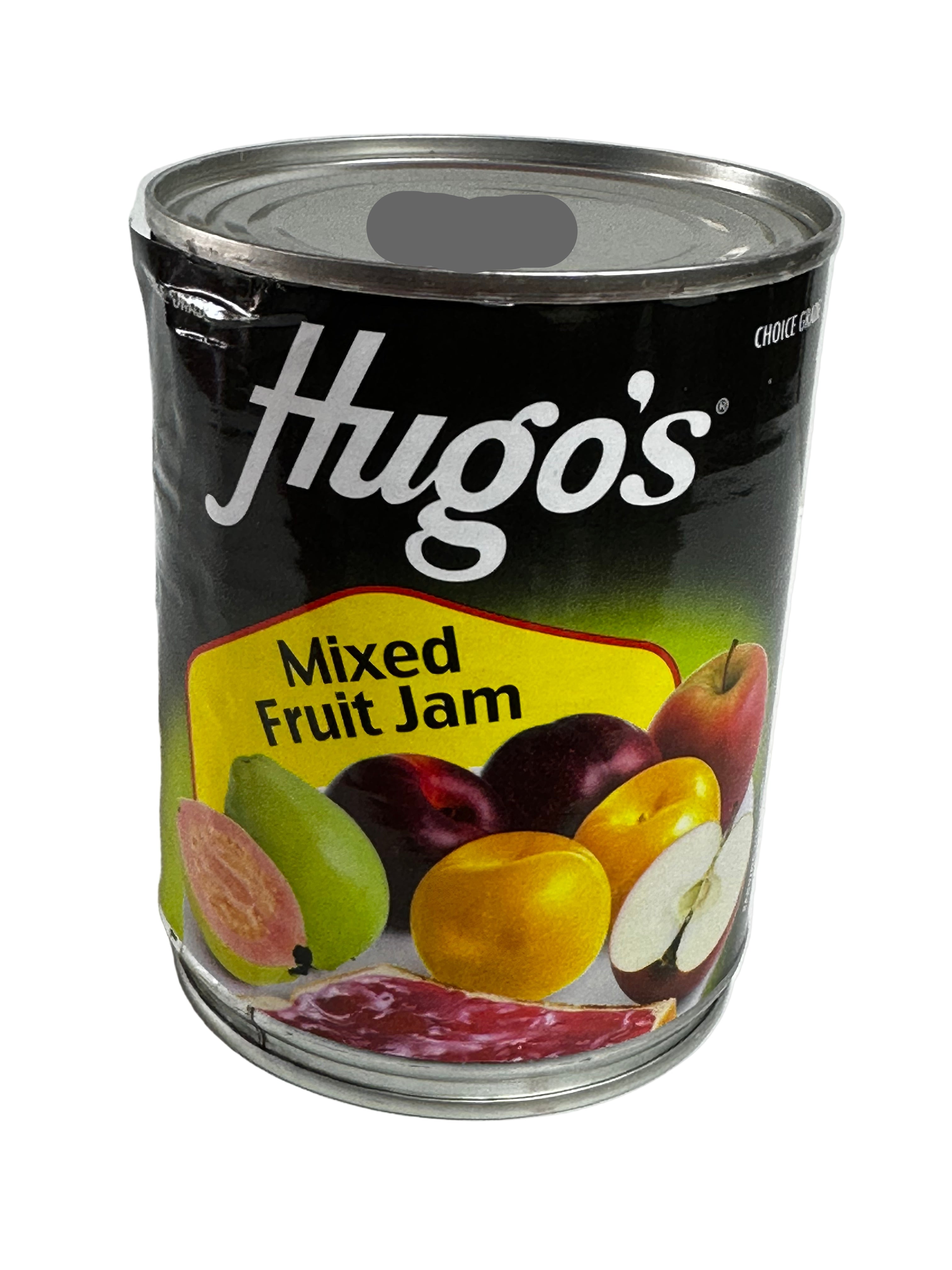 Zesta Mixed Fruit Jam – A Delicious Blend of Tropical Fruits