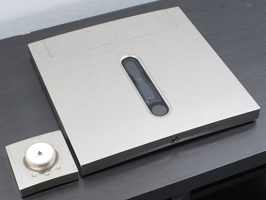 デビアレ DEVIALET D-Premier Air プリメインアンプ @22029 / 中古