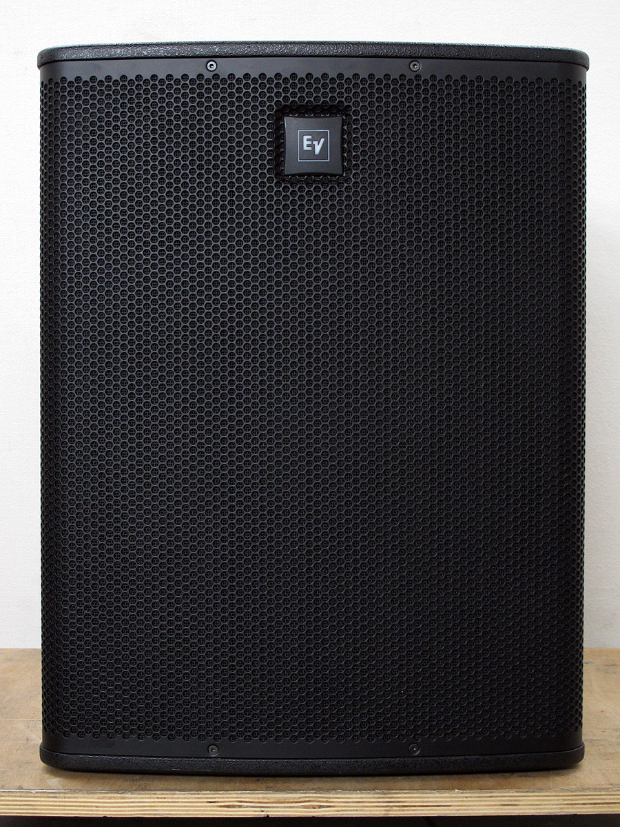 エレクトロボイス Electro-Voice ELX118P サブウーファー @23142