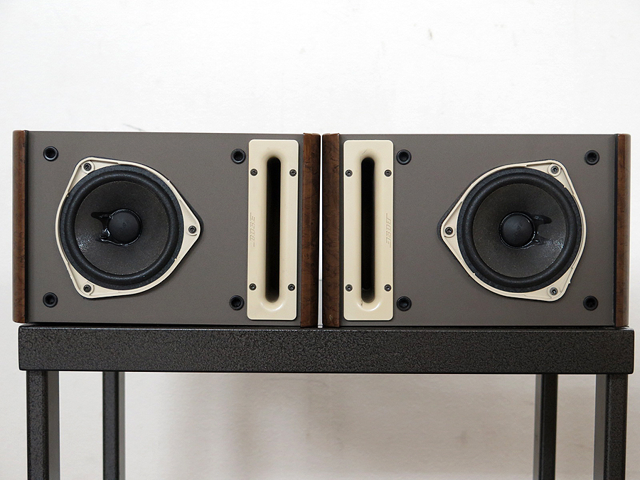 M9282 BOSE ボーズ 121 スピーカー BOSE121 Made with specifications