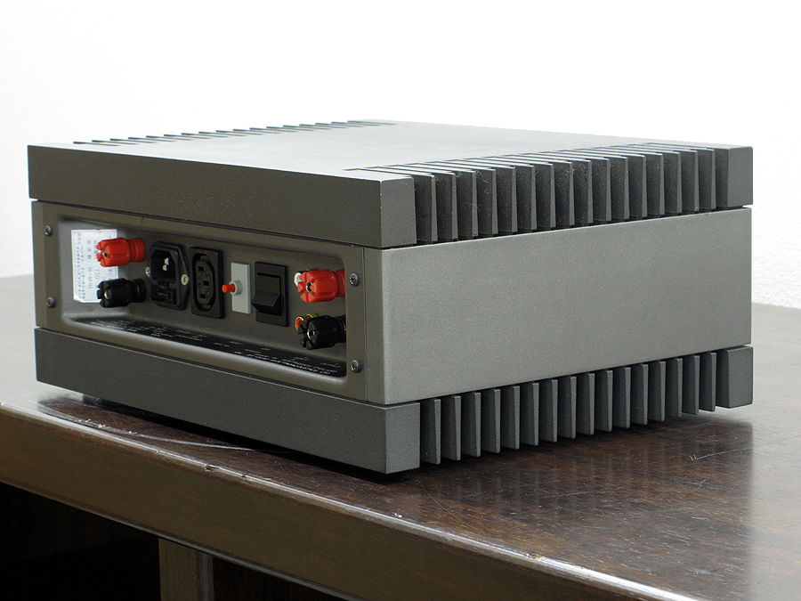 クォード QUAD 606 パワーアンプ @23696 / 中古オーディオ買取、販売