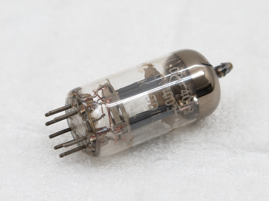 ムラード Mullard CV4003(1本) 真空管 @23613 / 中古オーディオ買取