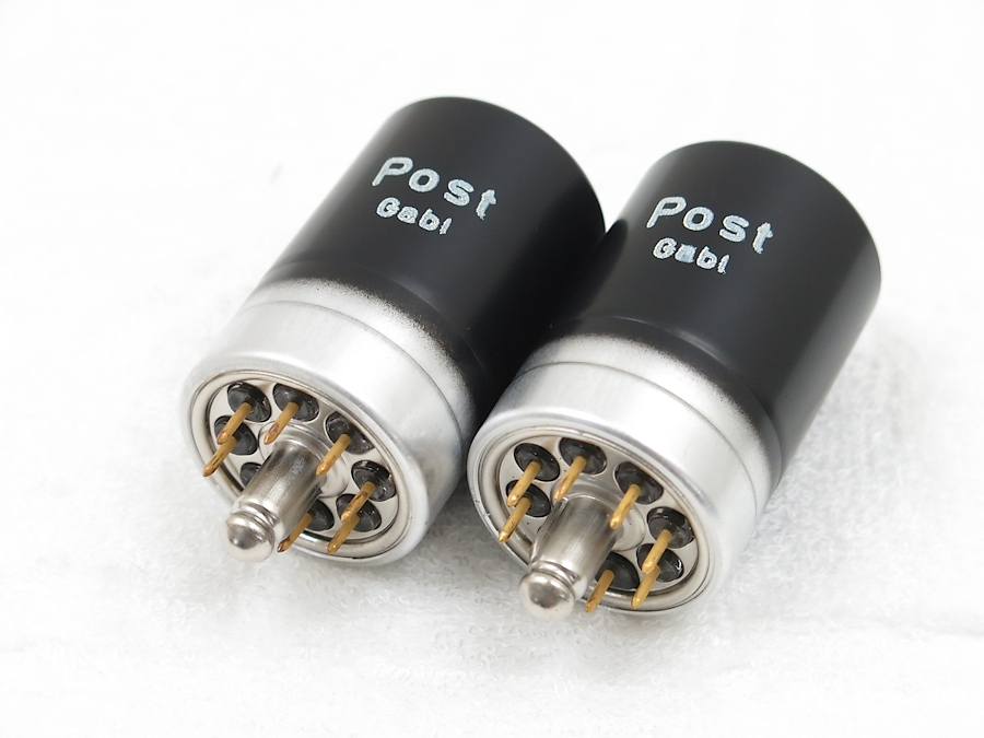 シーメンス SIEMENS C3g(2本) 真空管 @23956 / 中古オーディオ買取