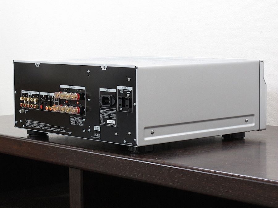 ソニー SONY TA-FA1200ES プリメインアンプ @25765 / 中古オーディオ