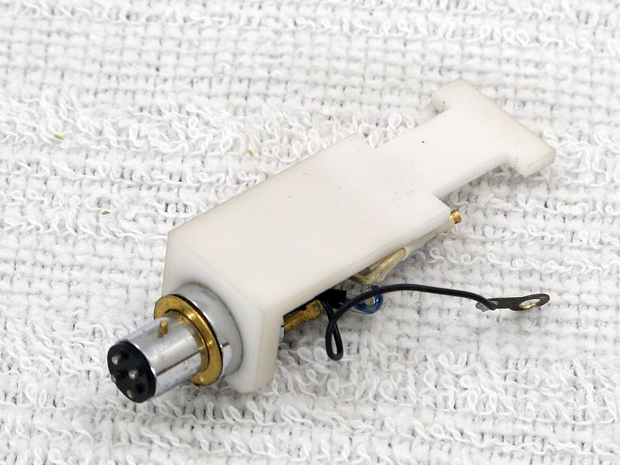 サエク SAEC ULS-3X ヘッドシェル @22455 / 中古オーディオ買取、販売