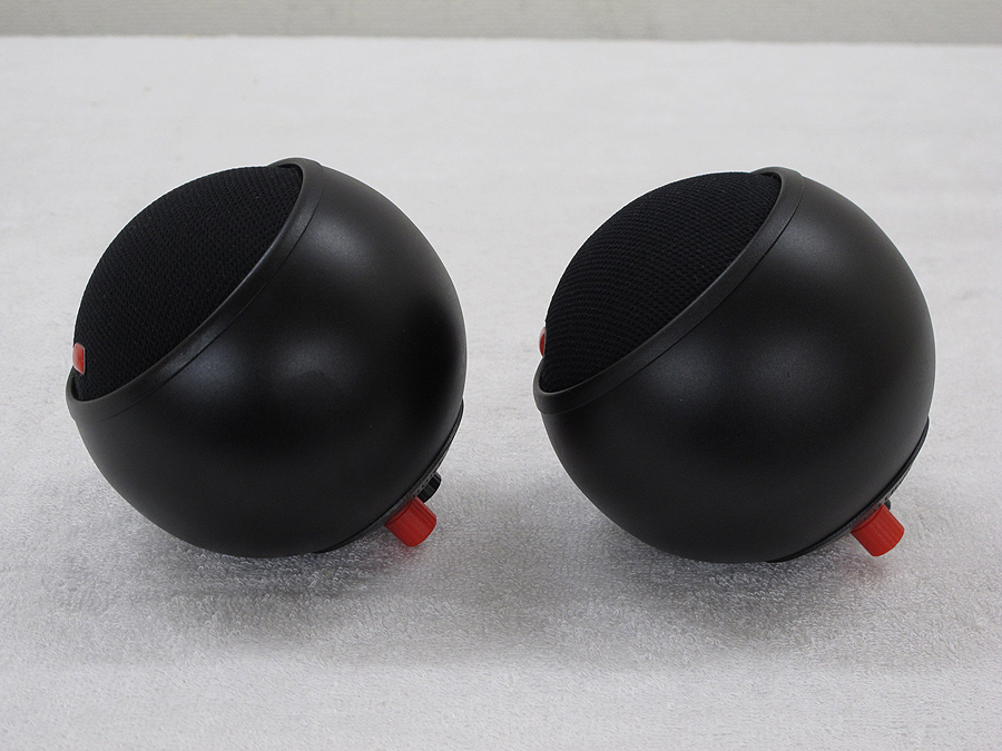 Anthony Gallo MICRO SATELLITE ペア スピーカー @27540 / 中古