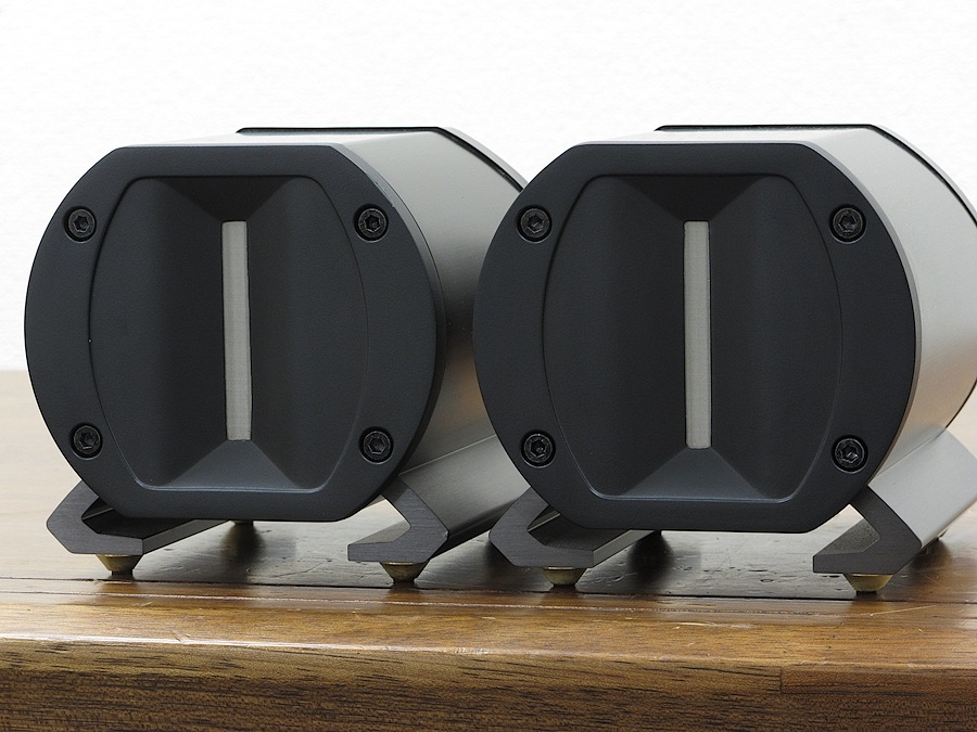 美品】パイオニア Pioneer PT-R4 リボン トゥイーター @32459 / 中古