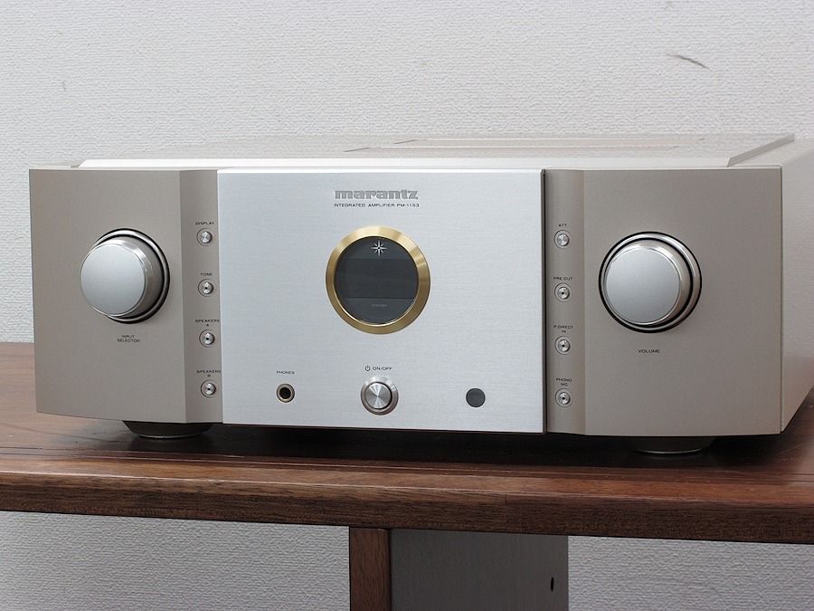 マランツ Marantz PM-11S3 プリメインアンプ @32190 / 中古オーディオ