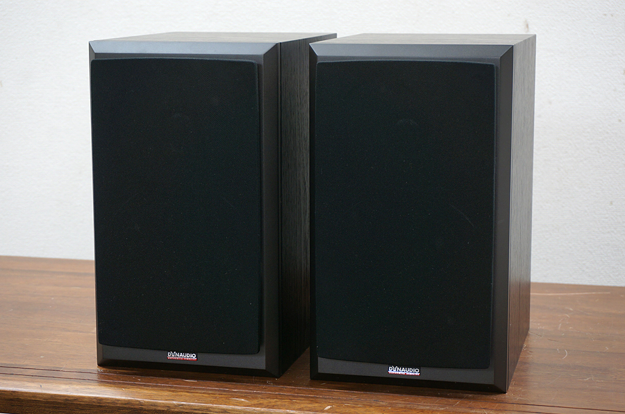 ディナウディオ DYNAUDIO DM2/6 スピーカー @36872 / 中古オーディオ