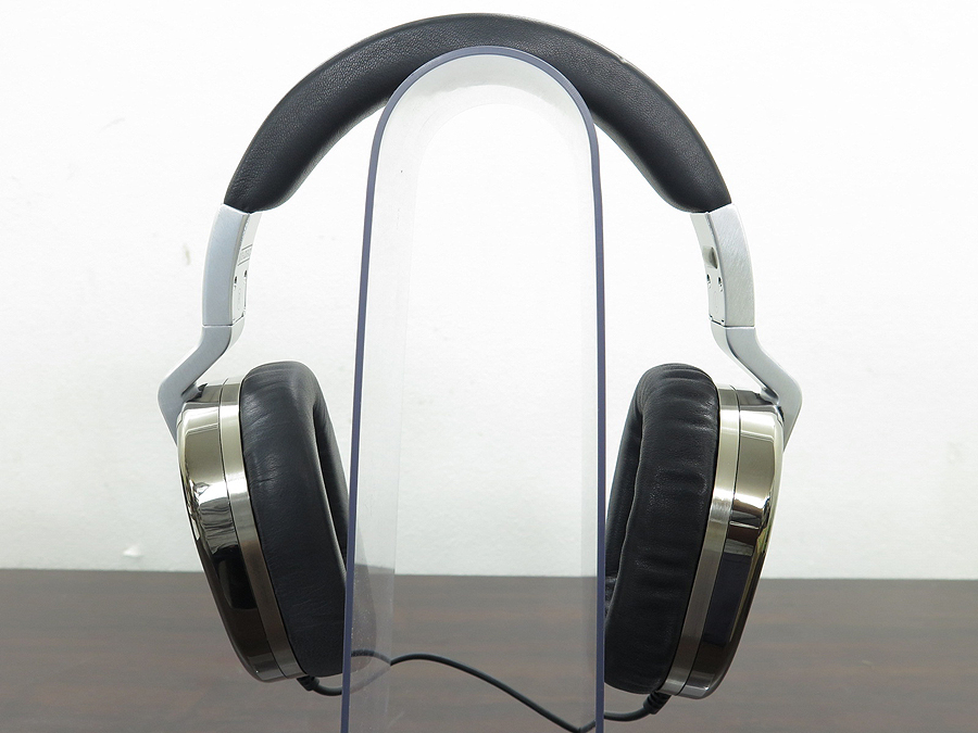 ウルトラゾーン Ultrasone Edition8 Ruthenium 元箱付 @37182 / 中古