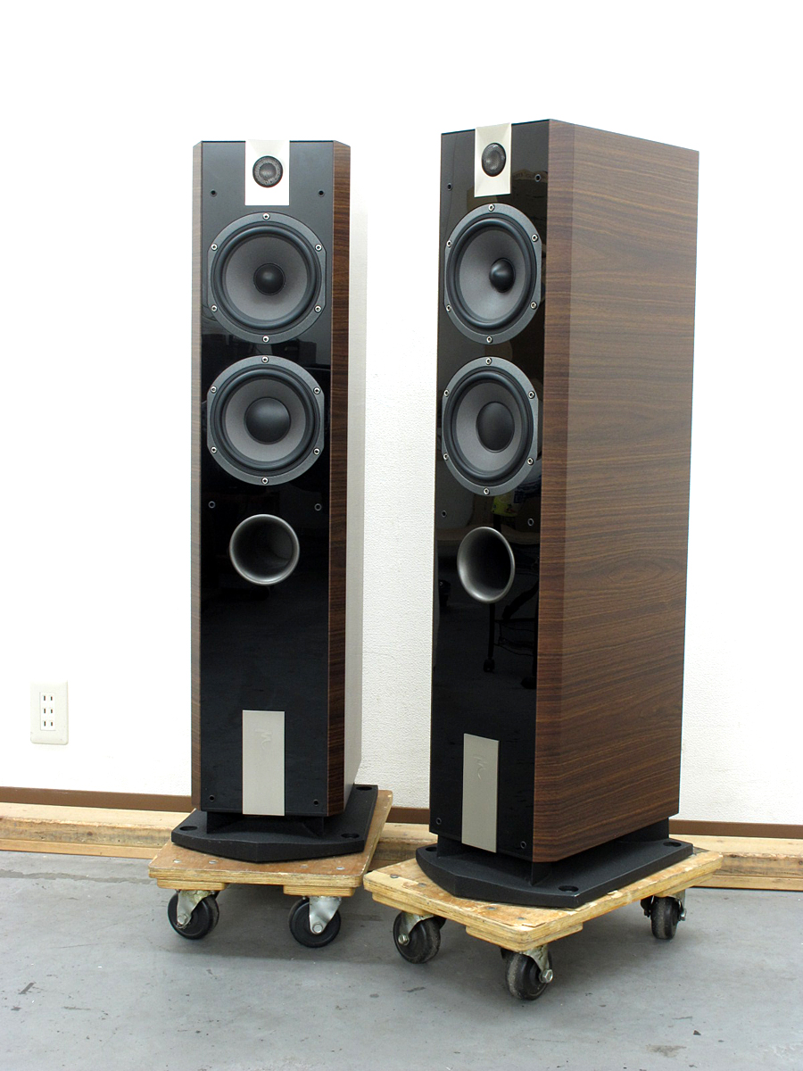 フォーカル FOCAL CHORUS 816V スピーカー ペア @37759 / 中古