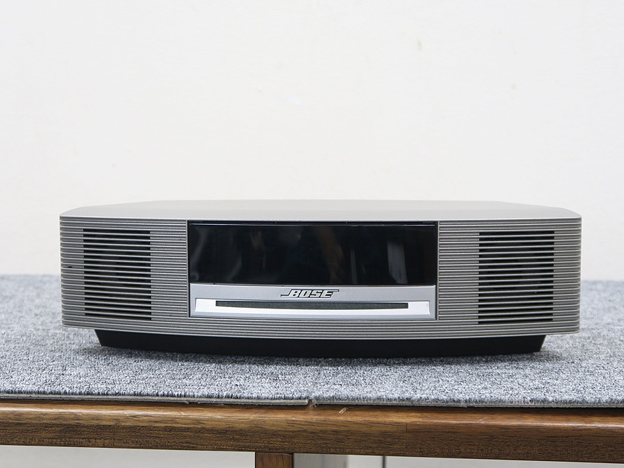 ボーズ BOSE Wave Music System CD コンポ @38759 / 中古オーディオ