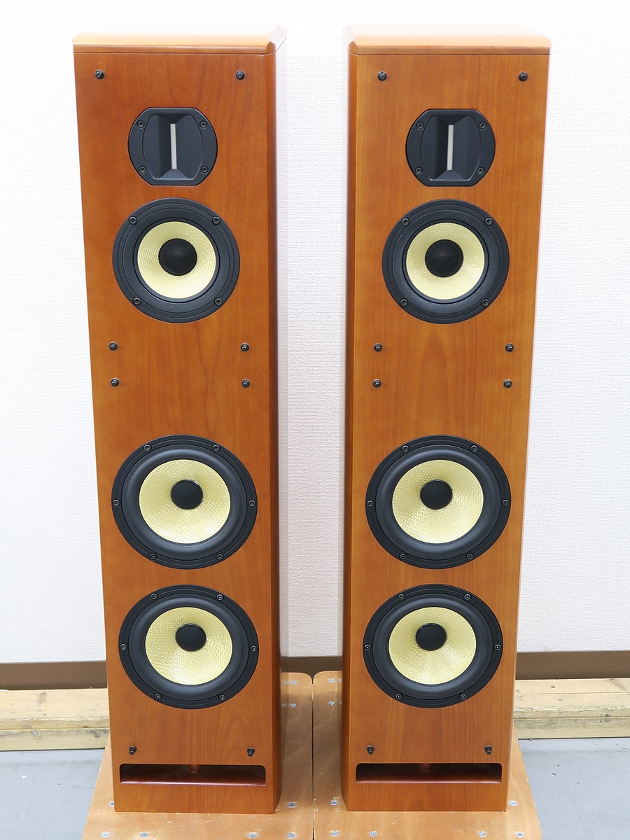 パイオニア Pioneer S-A7 スピーカー @39087 / 中古オーディオ買取