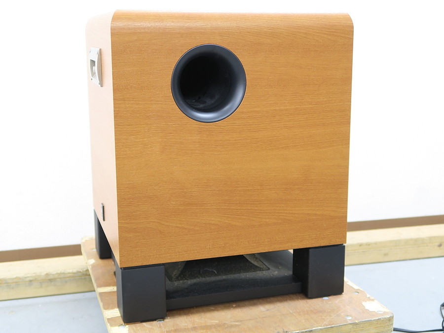 ヤマハ YAMAHA YST-SW800 サブウーファー @39371 / 中古オーディオ買取