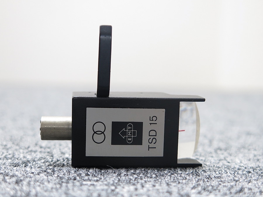 EMT TSD15 MCカートリッジ @39976 / 中古オーディオ買取、販売、通販の