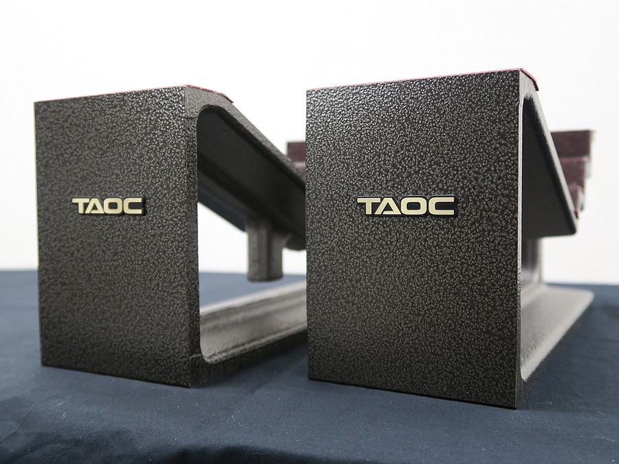タオック TAOC SPB-300DLC センタースピーカーベース @42784 / 中古