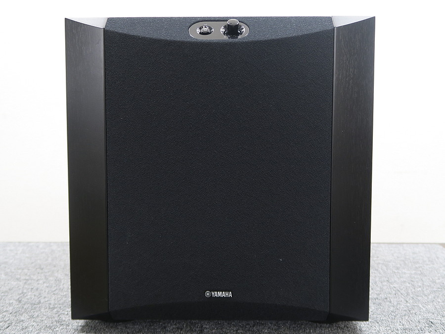 ヤマハ YAMAHA NS-SW300 サブウーファー @43782 / 中古オーディオ買取