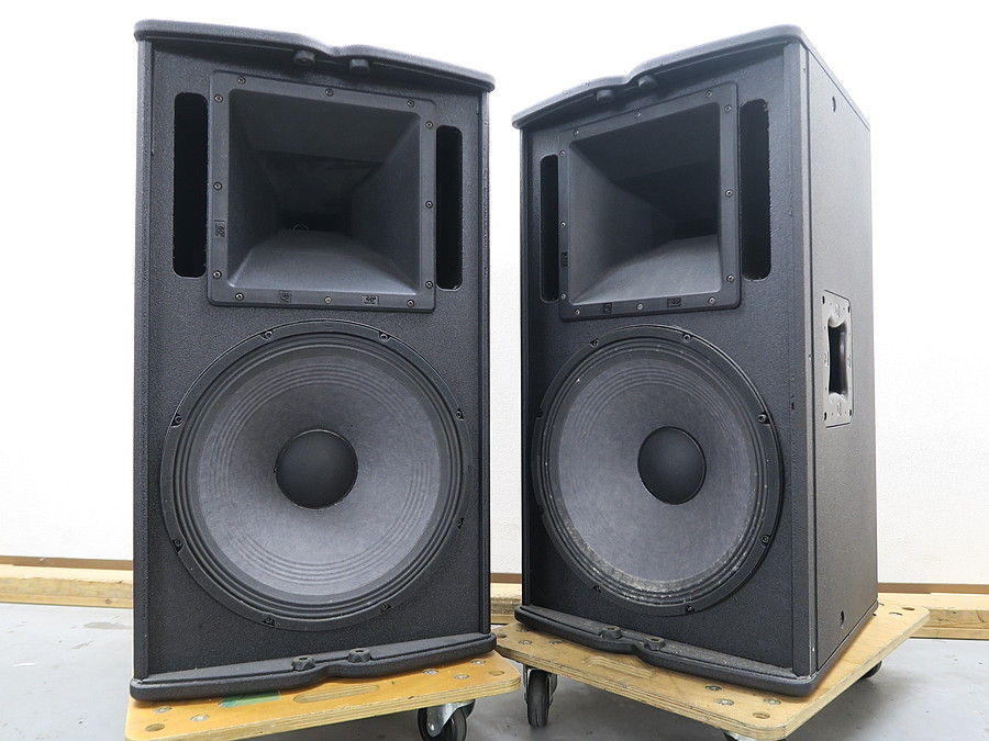 エレクトロボイス Electro-Voice TX1152 PAスピーカー ペア @44217