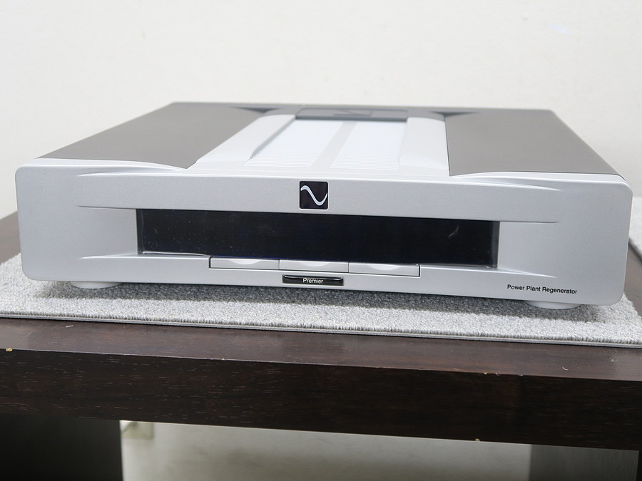 ピーエスオーディオ PS AUDIO Power Plant Premier 電源 @44609 / 中古