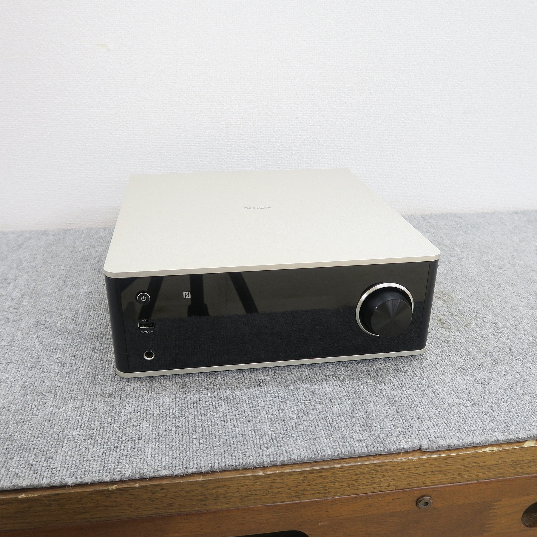 デノン DENON DRA-100 ネットワークレシーバー @44356 / 中古