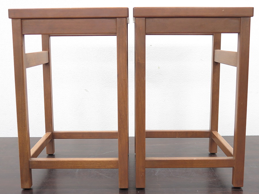 ハーベス HARBETH HSS-7C スピーカースタンド ペア @41742 / 中古