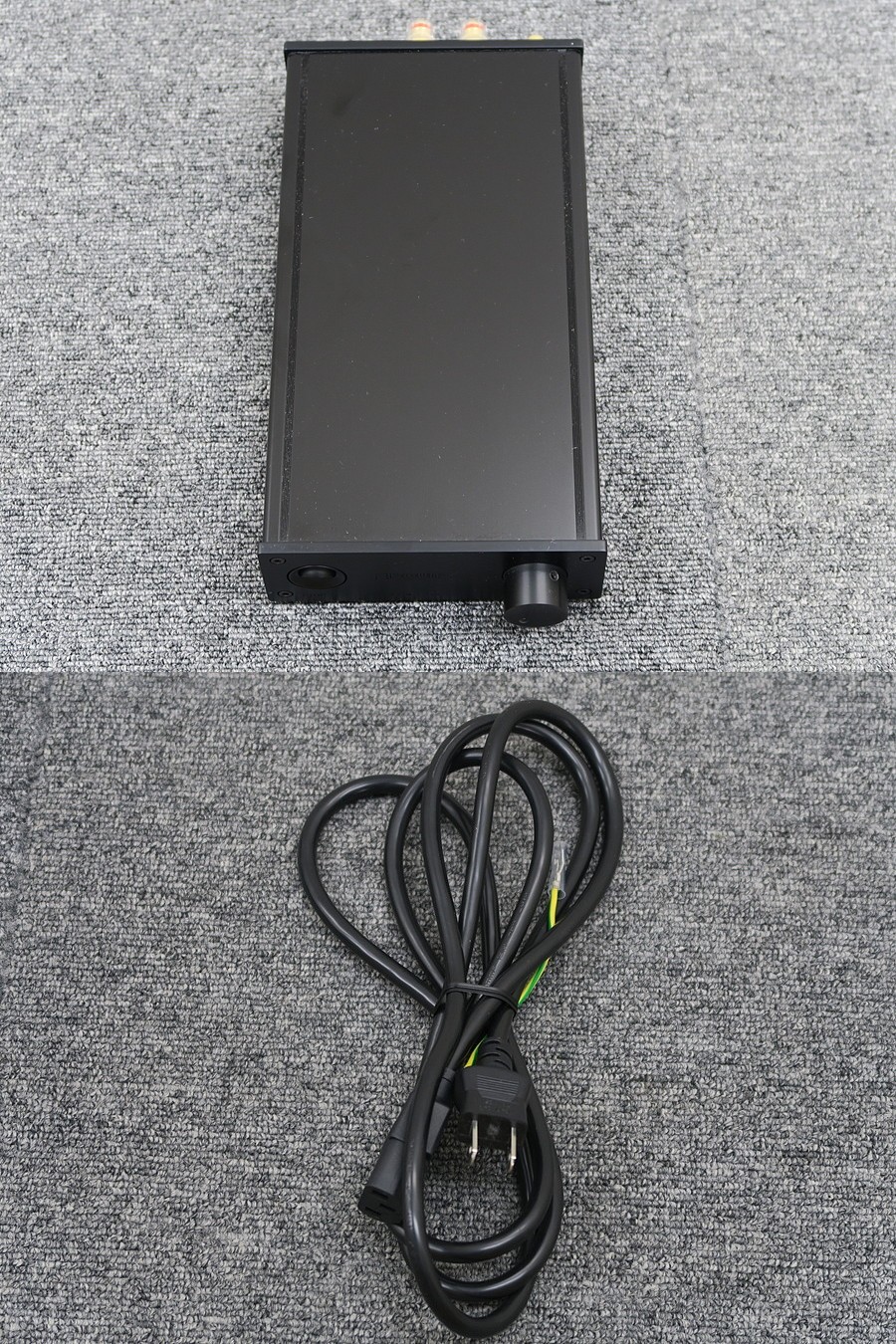 エルサウンド EL SOUND EPWS-5V パワーアンプ @42341 / 中古オーディオ