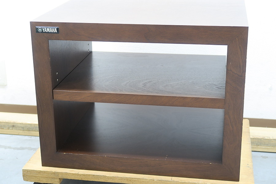 ヤマハ YAMAHA GTR-1000 ラック @47439 / 中古オーディオ買取、販売