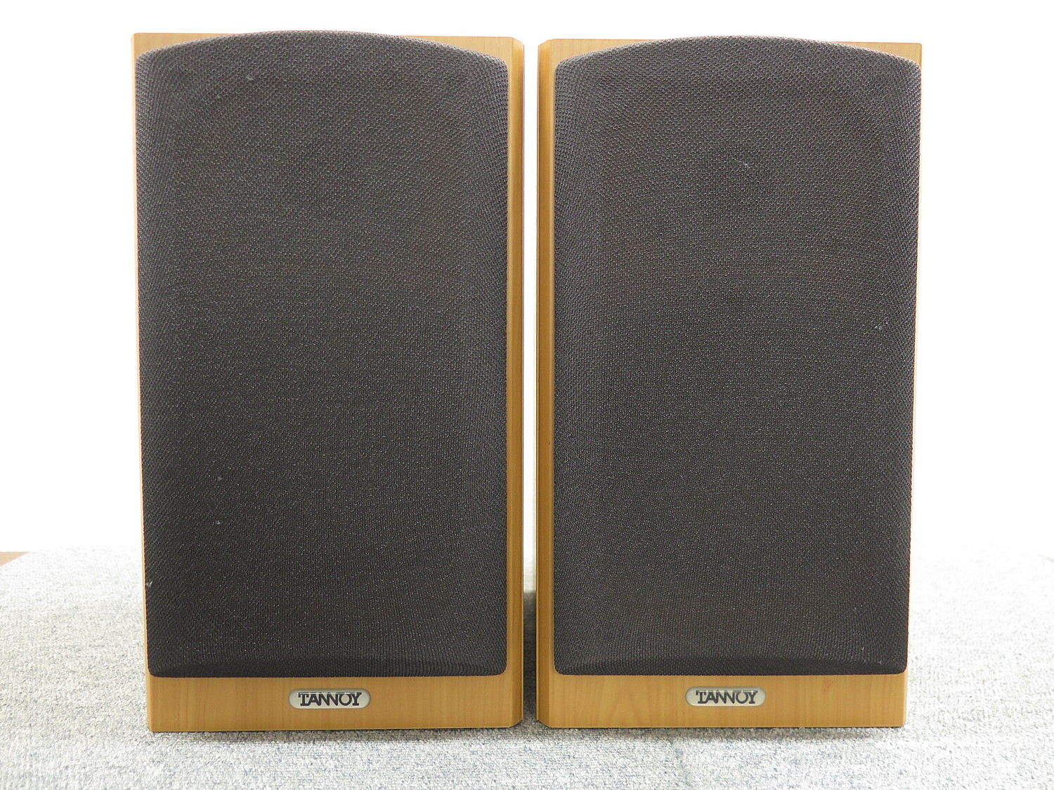 タンノイ TANNOY MERCURY MX2 スピーカー ペア @47715 / 中古