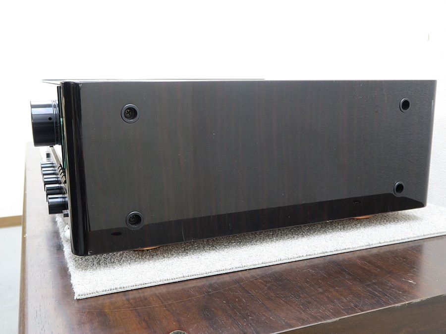 サンスイ SANSUI AU-X1111MOS VINTAGE プリメインアンプ @45707 / 中古