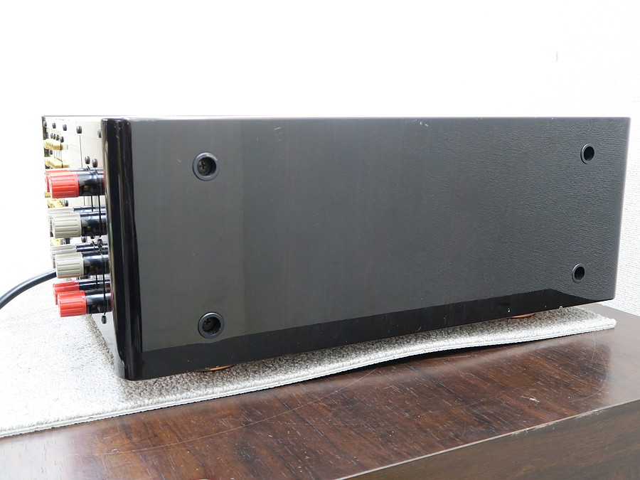 サンスイ SANSUI AU-X1111MOS VINTAGE プリメインアンプ @45707 / 中古
