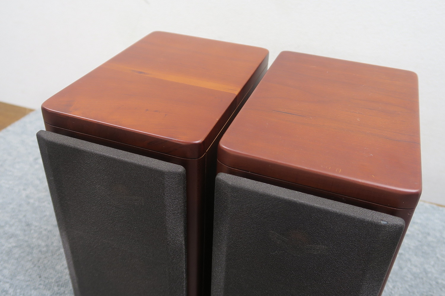 ビクター Victor SP-EXA5 スピーカーペア @48223 / 中古オーディオ買取