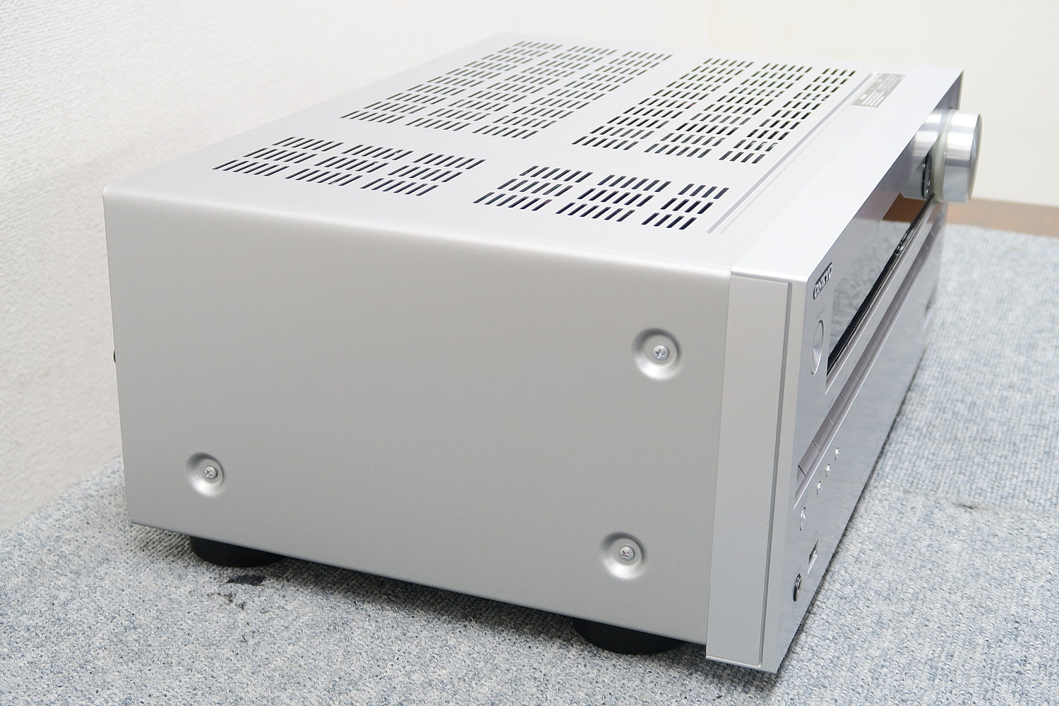 オンキヨー ONKYO TX-NA609 AVアンプ @48660 / 中古オーディオ買取