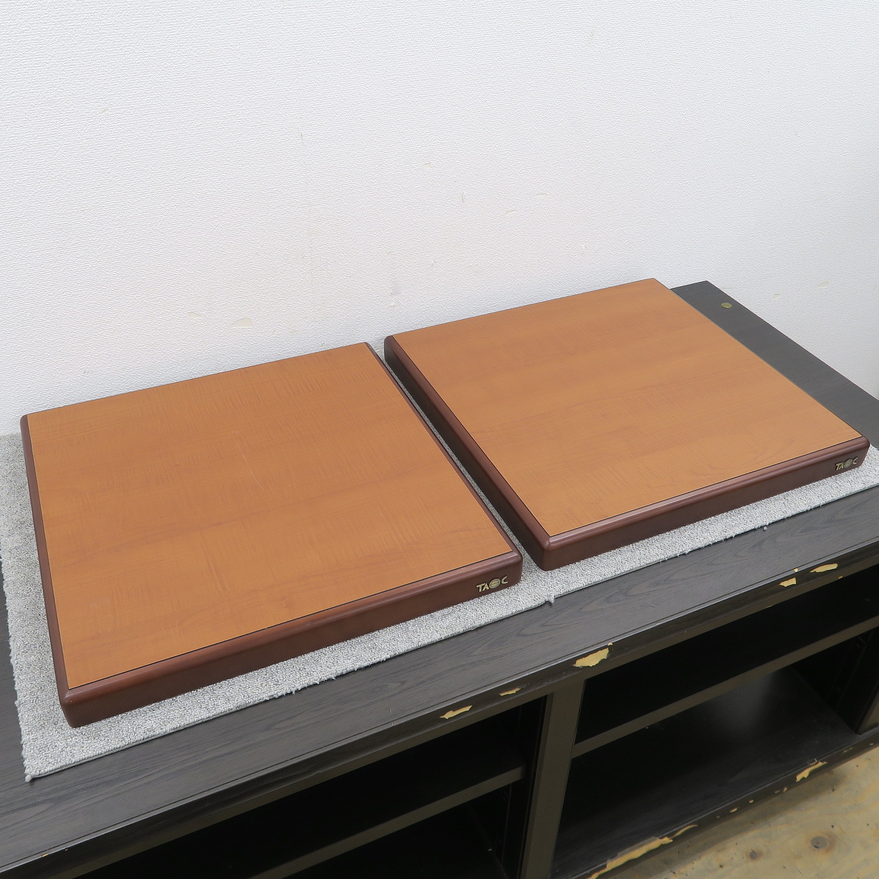 Bランク】TAOC SCB-45 オーディオボード タオック @57692 / 中古