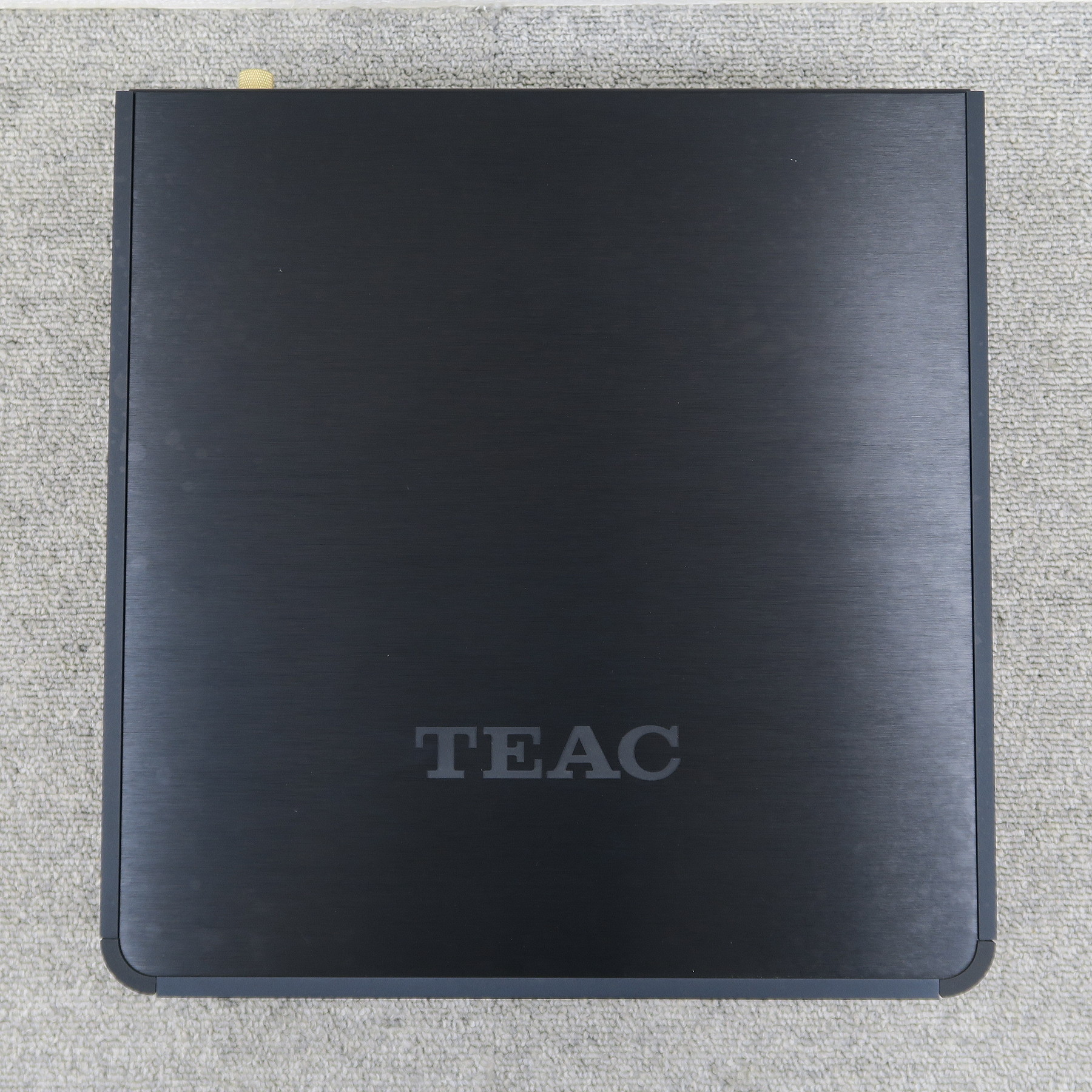 Bランク】TEAC PD-H600 CDプレーヤー ティアック @57954 / 中古