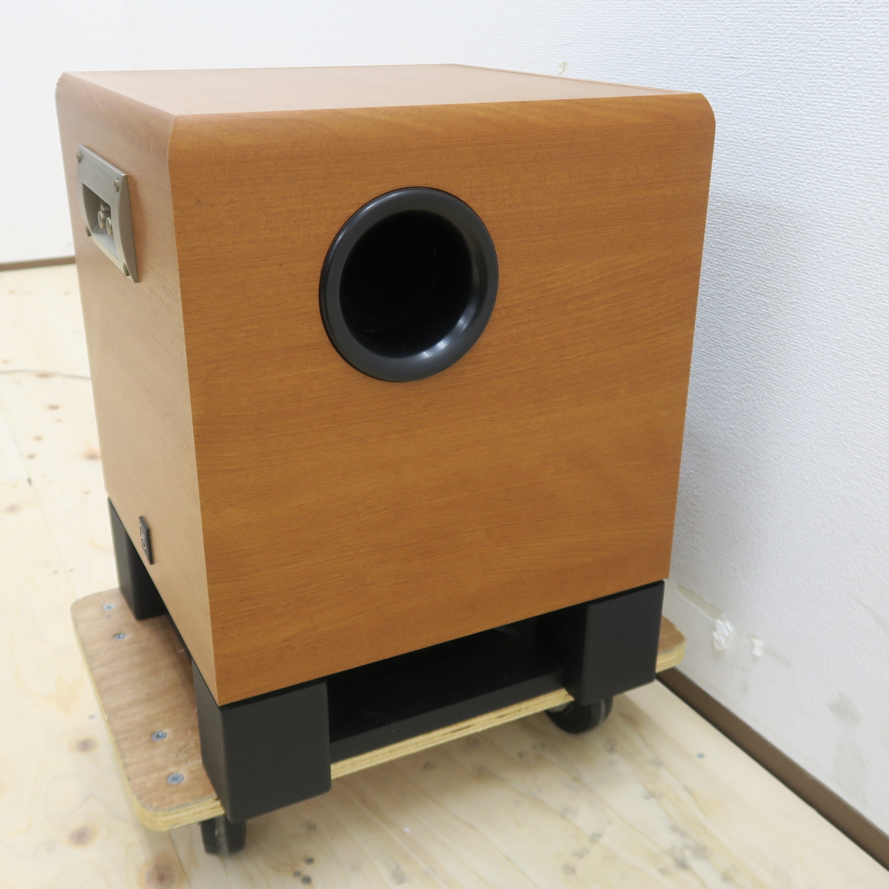 Bランク】ヤマハ YAMAHA YST-SW320 サブウーファー @50869 / 中古