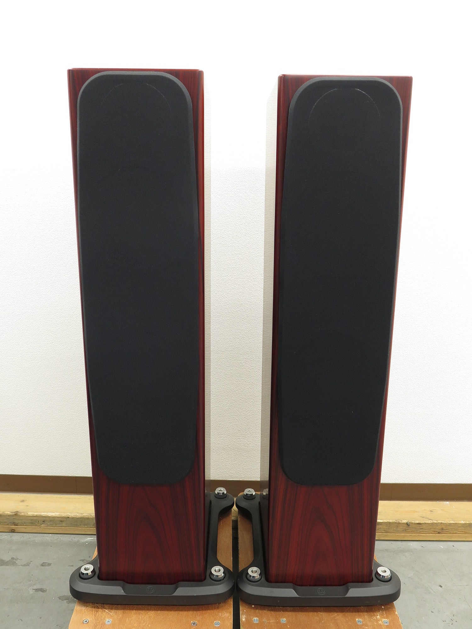 モニターオーディオ Monitor Audio Gold Signature GS20 スピーカー