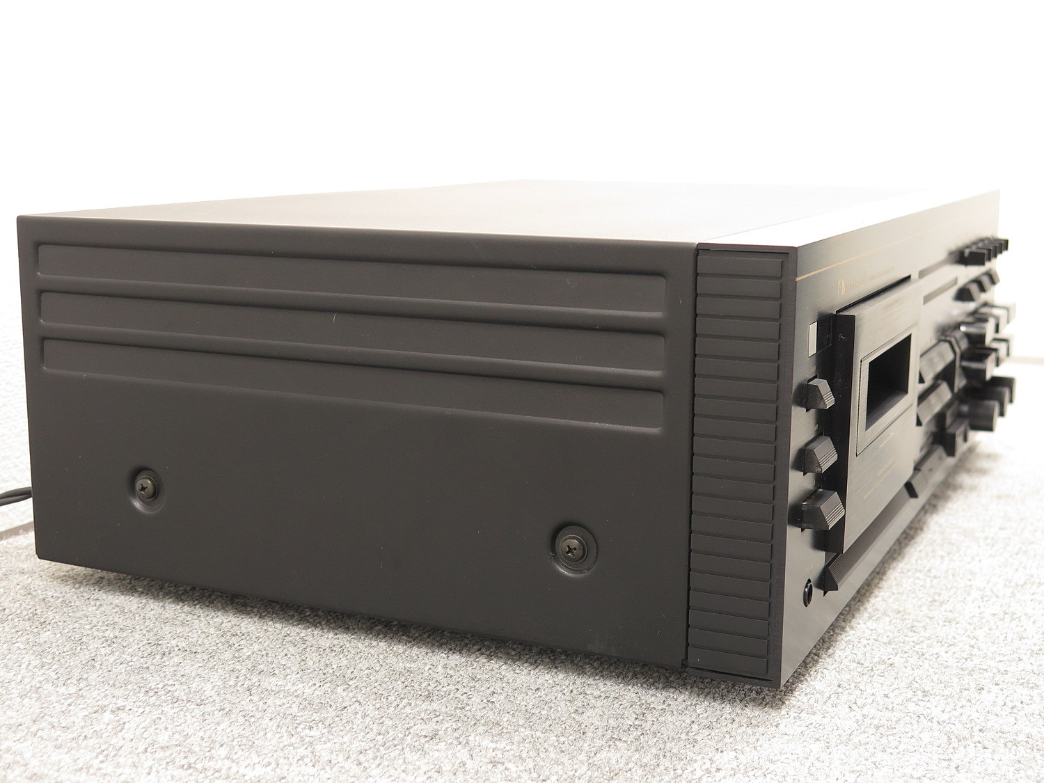 Aランク】ナカミチ Nakamichi ZX-9 カセットデッキ @49537 / 中古