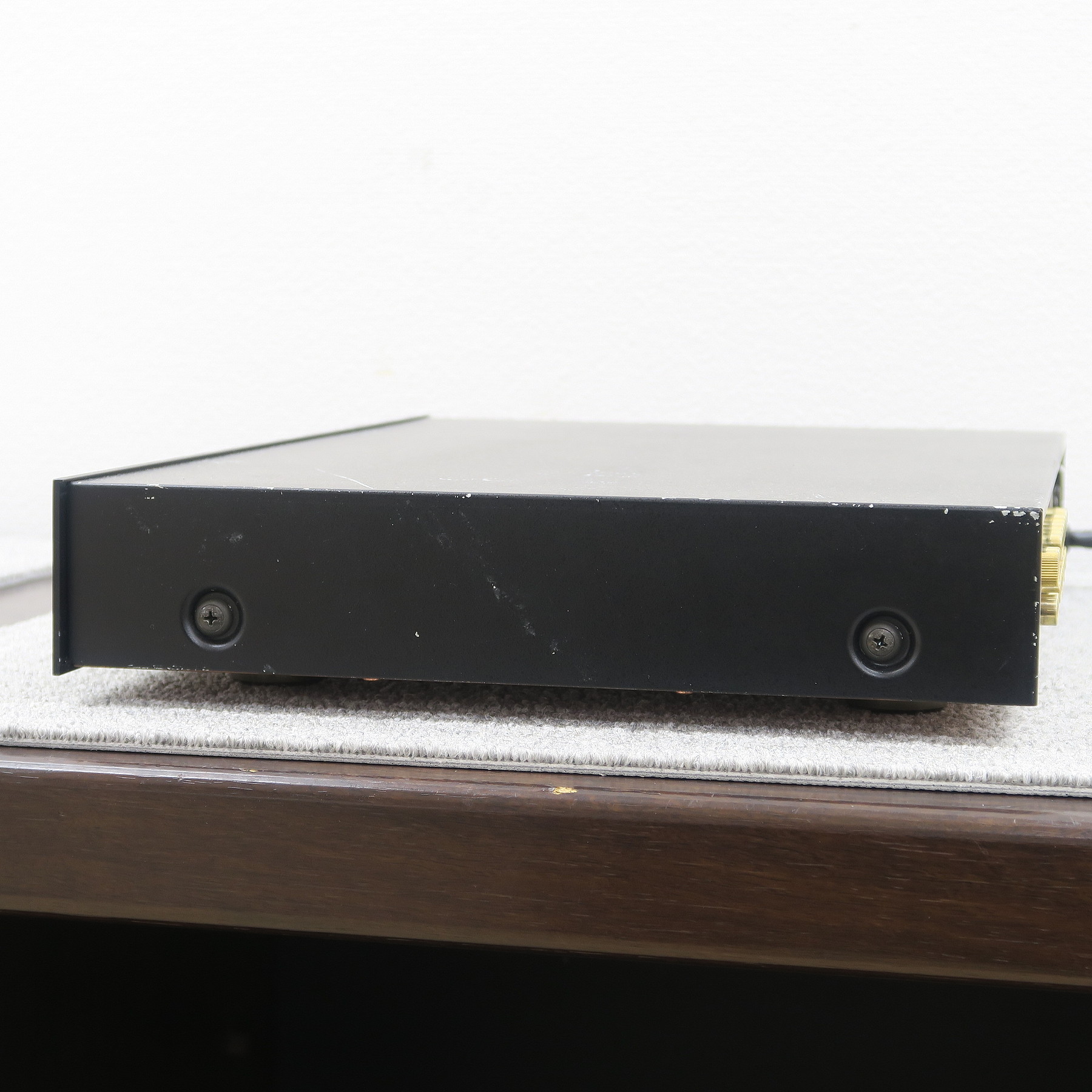 Cランク】ローテル ROTEL RC-880 MK3 プリアンプ @51335 / 中古