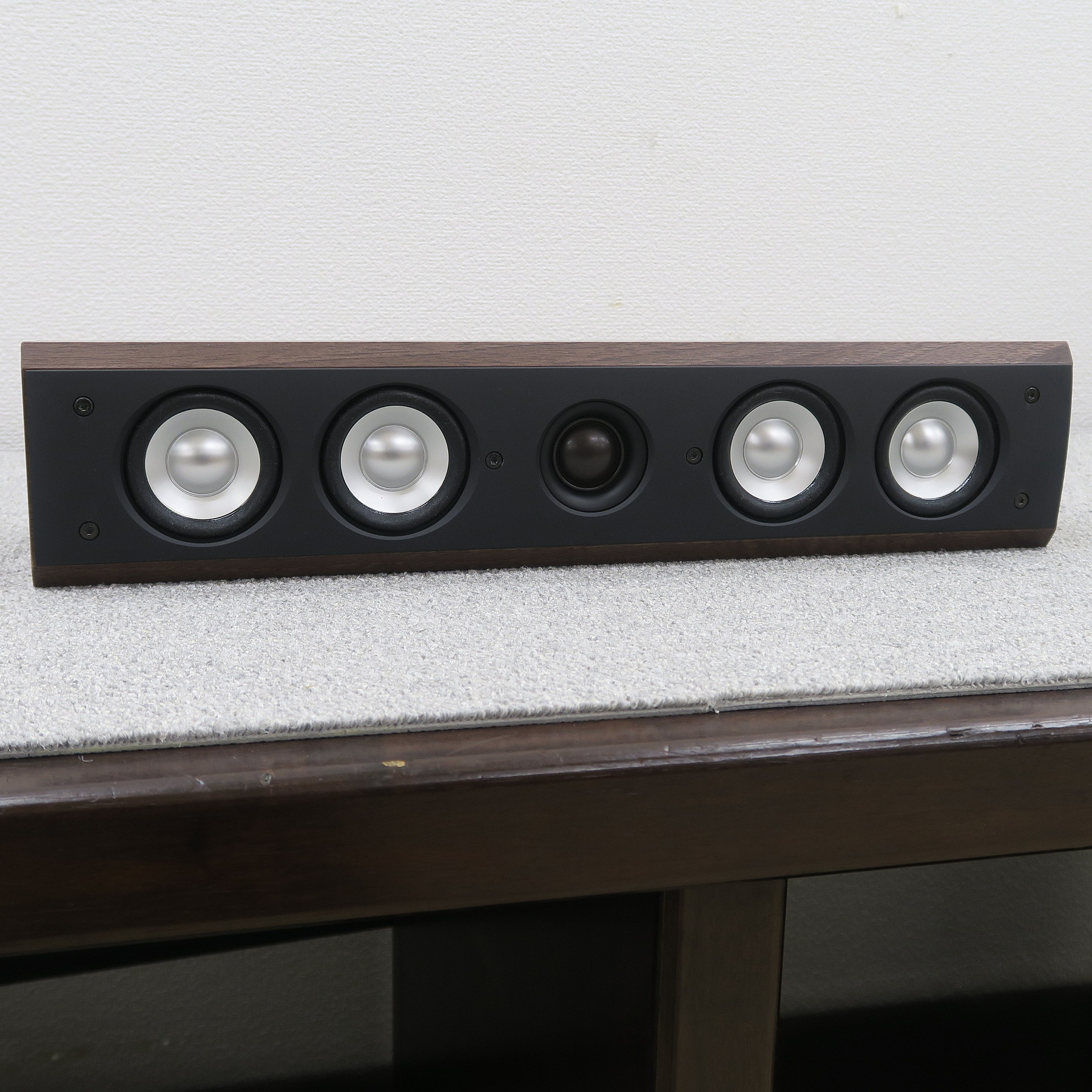 Sランク】ヤマハ YAMAHA NS-C310 センタースピーカー @51396 / 中古