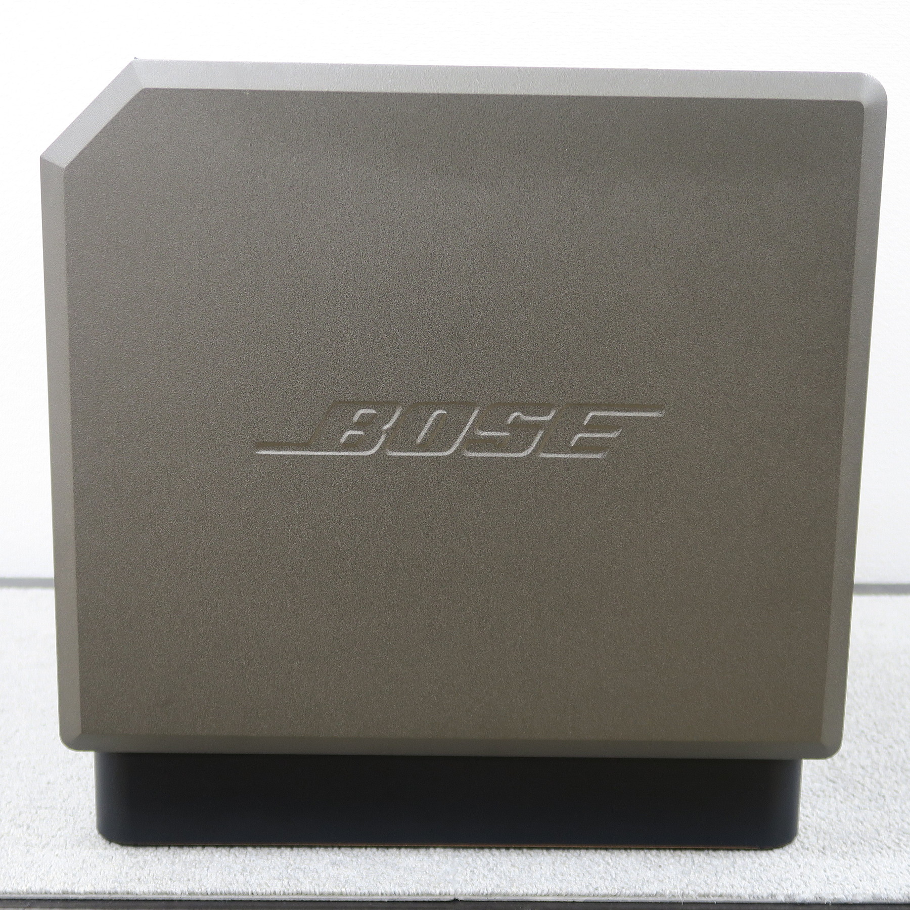 Bランク】ボーズ BOSE SW-4 サブウーファー @52887 / 中古オーディオ